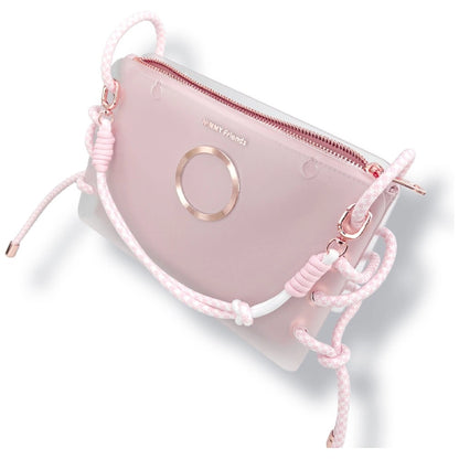 Nimmy Cool&amp;Cute 2.0 phone bag - pink_2