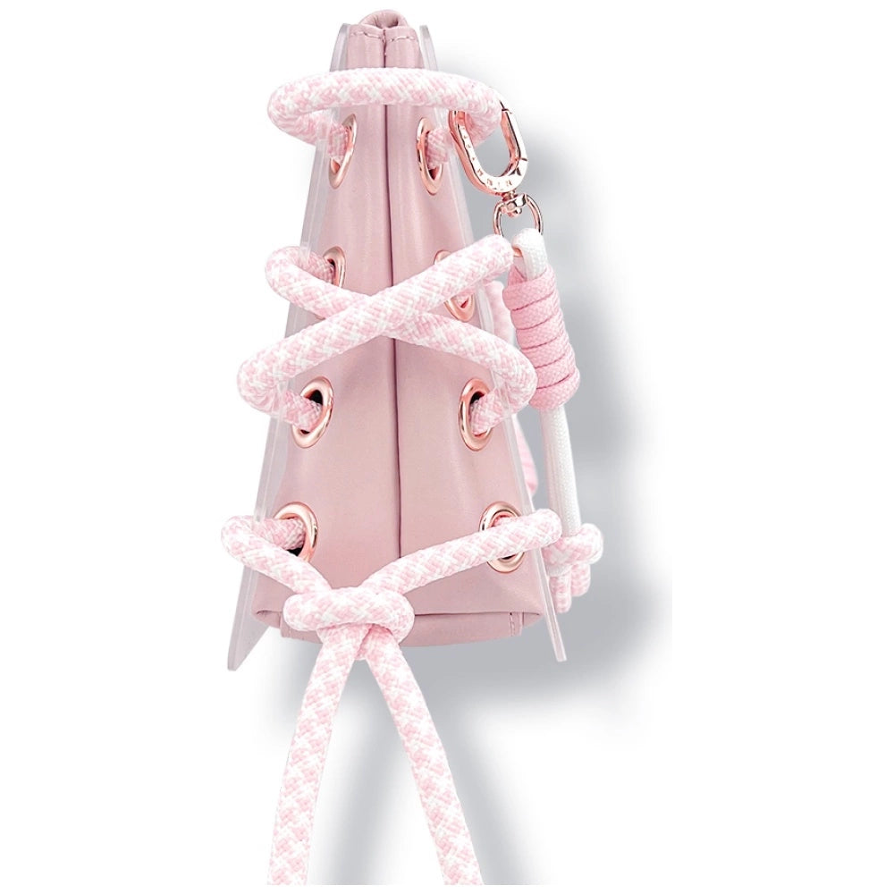 Nimmy Cool&amp;Cute 2.0 phone bag - pink_3