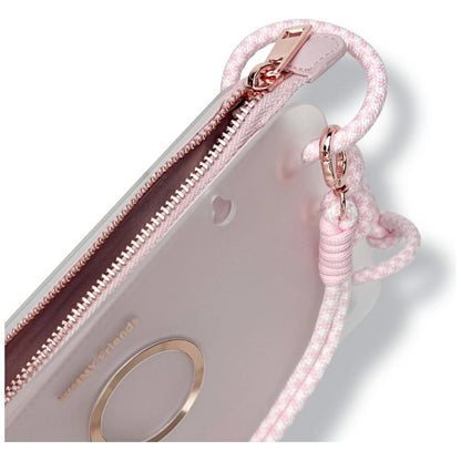 Nimmy Cool&amp;Cute 2.0 phone bag - pink_5