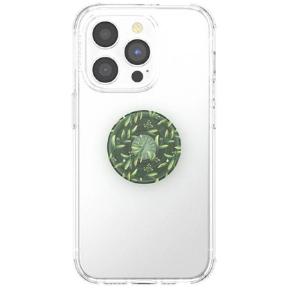 Popsockets PlantCore Grip Olive and Phone Stand_6