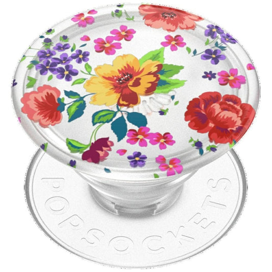 Popsockets PlantCore Grip Tropicale and Phone Stand_0