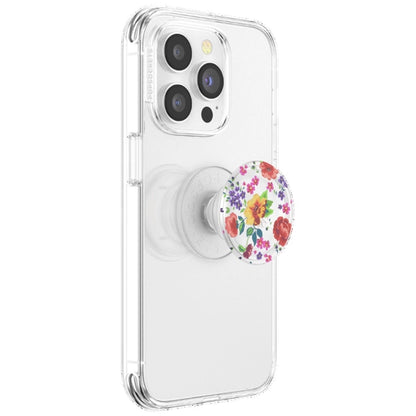 Popsockets PlantCore Grip Tropicale and Phone Stand_4