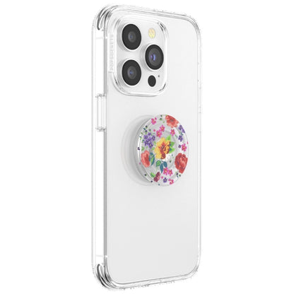Popsockets PlantCore Grip Tropicale and Phone Stand_5