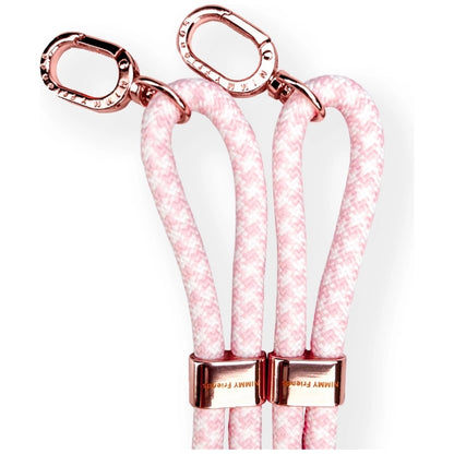 Nimmy Cool&amp;Cute 2.0 crossbody + handstrap set - pink_3