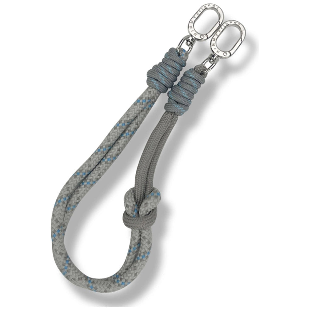 Nimmy Cool&amp;Cute 2.0 crossbody + handstrap set - gray_1