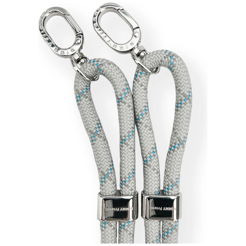 Nimmy Cool&amp;Cute 2.0 crossbody + handstrap set - gray_3