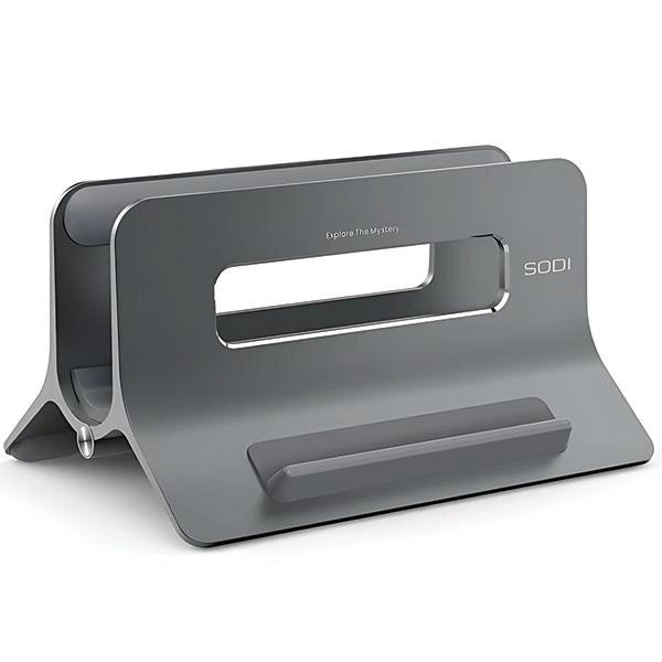 SODI SMS-300 Gravity Stand for MacBookSMS-300 - Gray_0