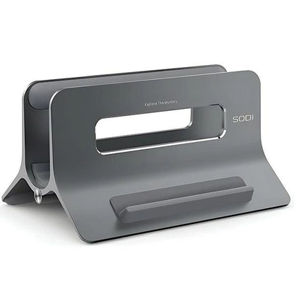 SODI SMS-300 Gravity Stand for MacBookSMS-300 - Gray_0
