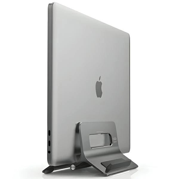 SODI SMS-300 Gravity Stand for MacBookSMS-300 - Gray_1
