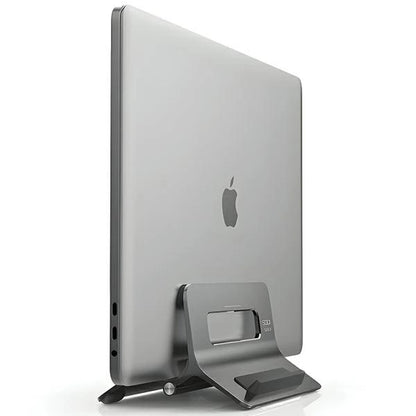 SODI SMS-300 Gravity Stand for MacBookSMS-300 - Gray_1