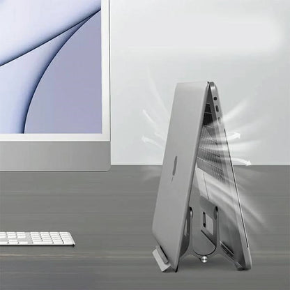 SODI SMS-300 Gravity Stand for MacBookSMS-300 - Gray_3