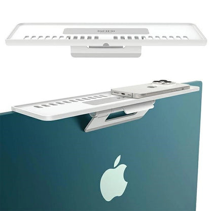 SODI 312 shelf for iMac 312 - white_0