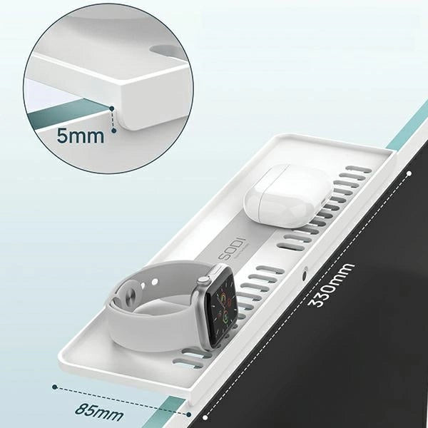SODI 312 shelf for iMac 312 - white_4