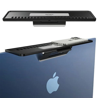 SODI 312 shelf for iMac 312 - black_0