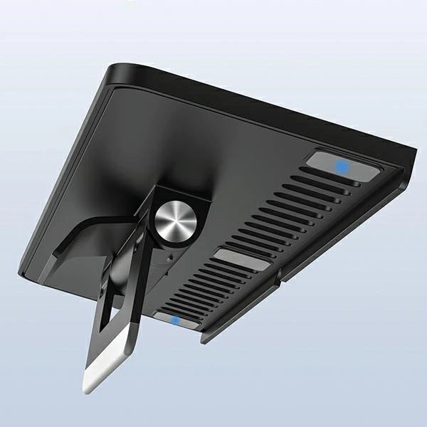 SODI 312 shelf for iMac 312 - black_1