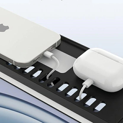 SODI 312 shelf for iMac 312 - black_3