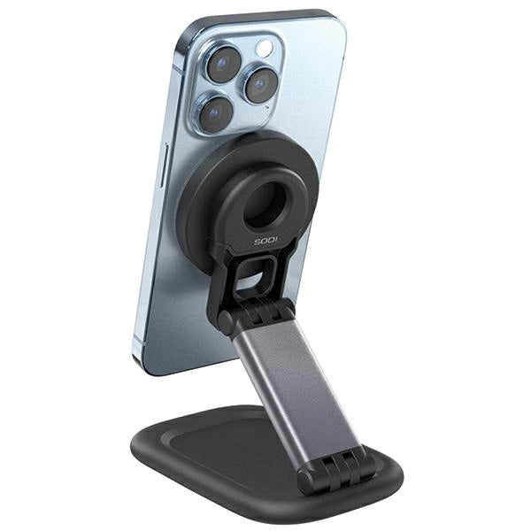 SODI BM310 Inductive Stand with MagSafe - Black_1