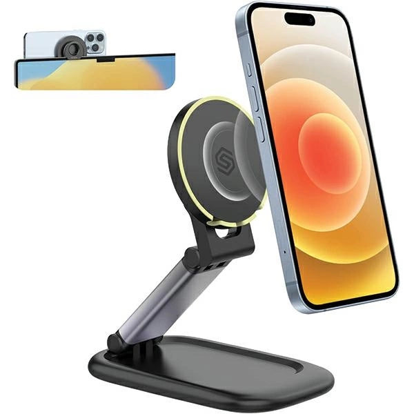 SODI BM310 Inductive Stand with MagSafe - Black_3