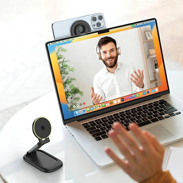 SODI BM310 Inductive Stand with MagSafe - Black_7