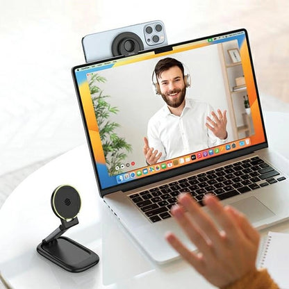 SODI BM310 Inductive Stand with MagSafe - Black_7