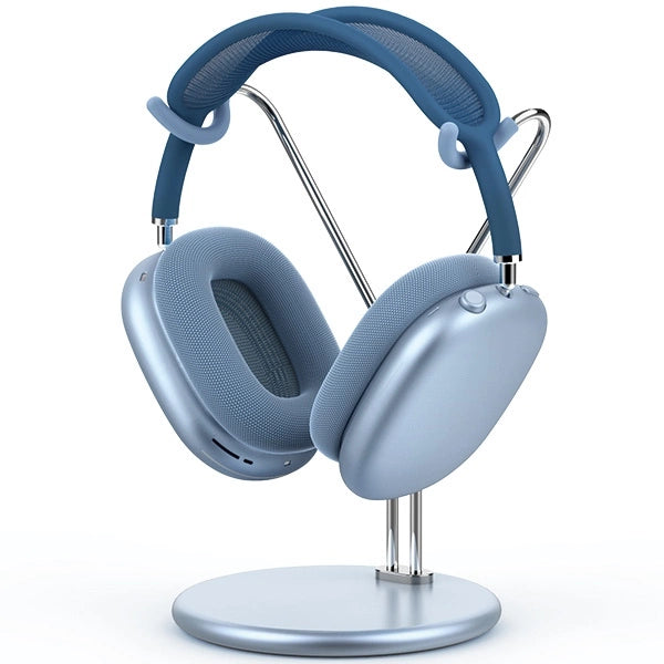 SODI SAM-300 Stand for AirPods Max SAM-300 - Blue_4