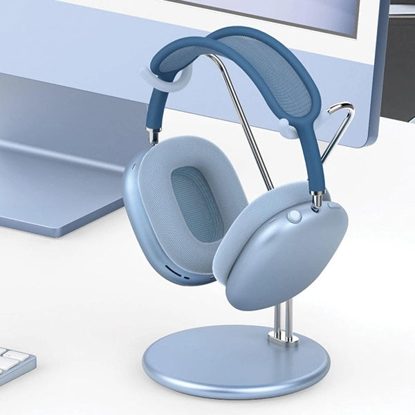 SODI SAM-300 Stand for AirPods Max SAM-300 - Blue_6