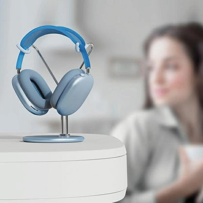 SODI SAM-300 Stand for AirPods Max SAM-300 - Blue_7