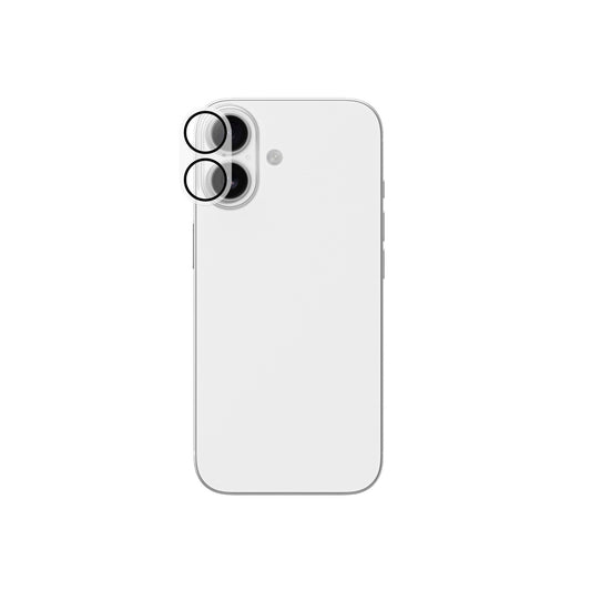 AmazingThing Full Lens Glass for iPhone 17_0