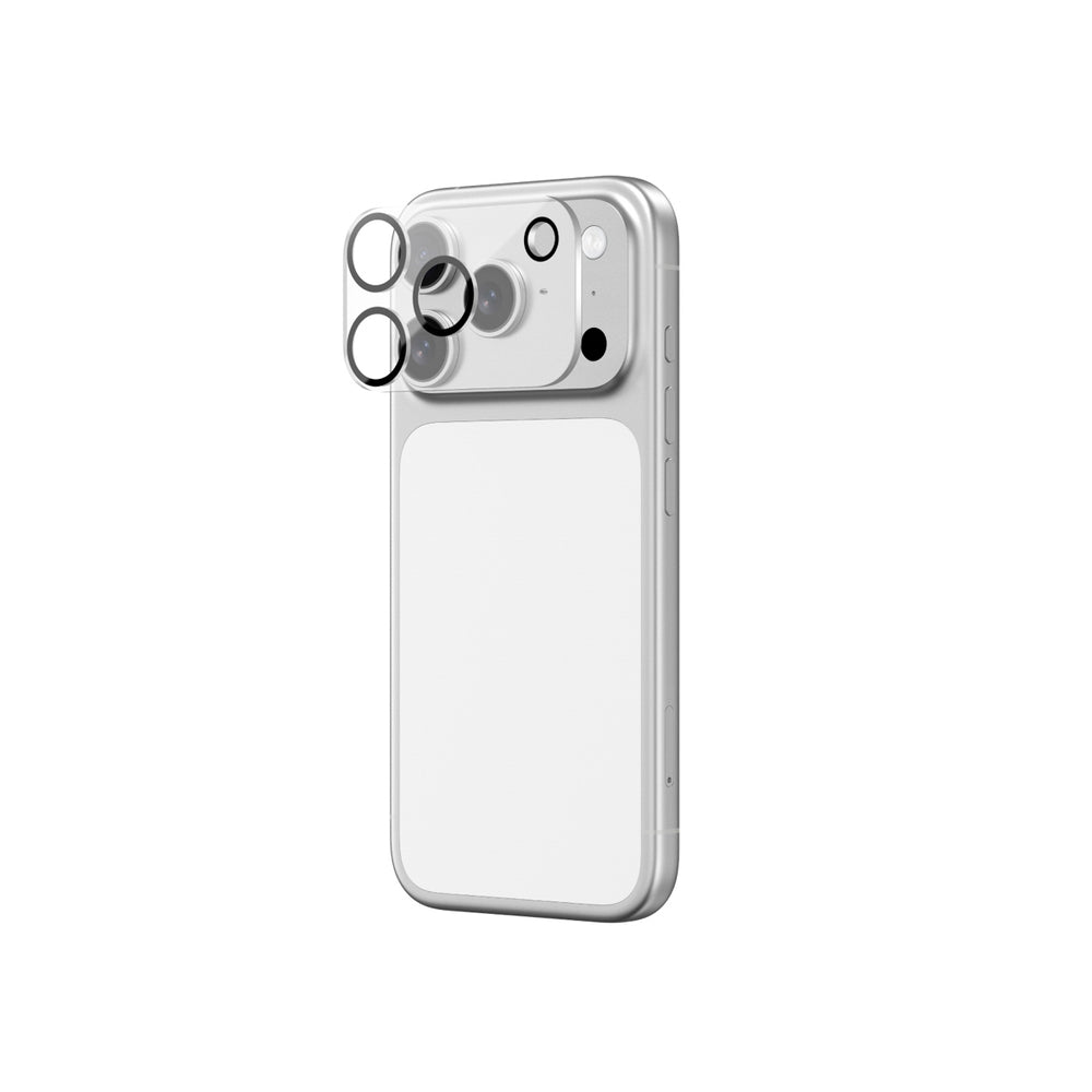 AmazingThing Full Lens Glass for iPhone 17 Pro_2