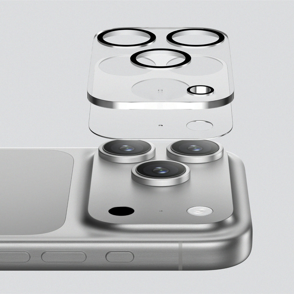 AmazingThing Full Lens Glass for iPhone 17 Pro_3