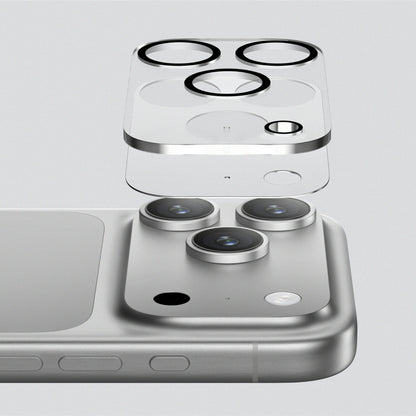 AmazingThing Full Lens Glass for iPhone 17 Pro_3