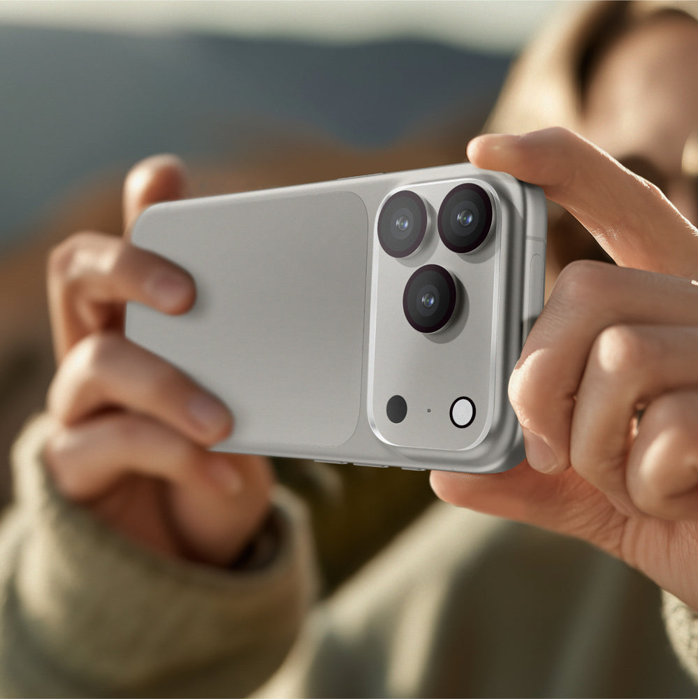 AmazingThing Full Lens Glass for iPhone 17 Pro Max_4