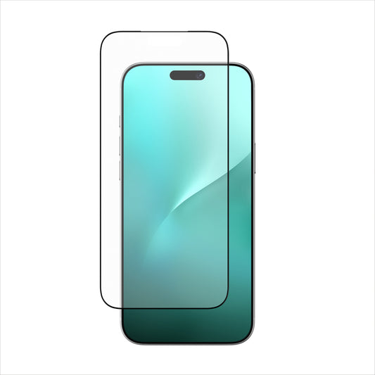 AmazingThing Radix Matte Tempered Glass for iPhone 17_0