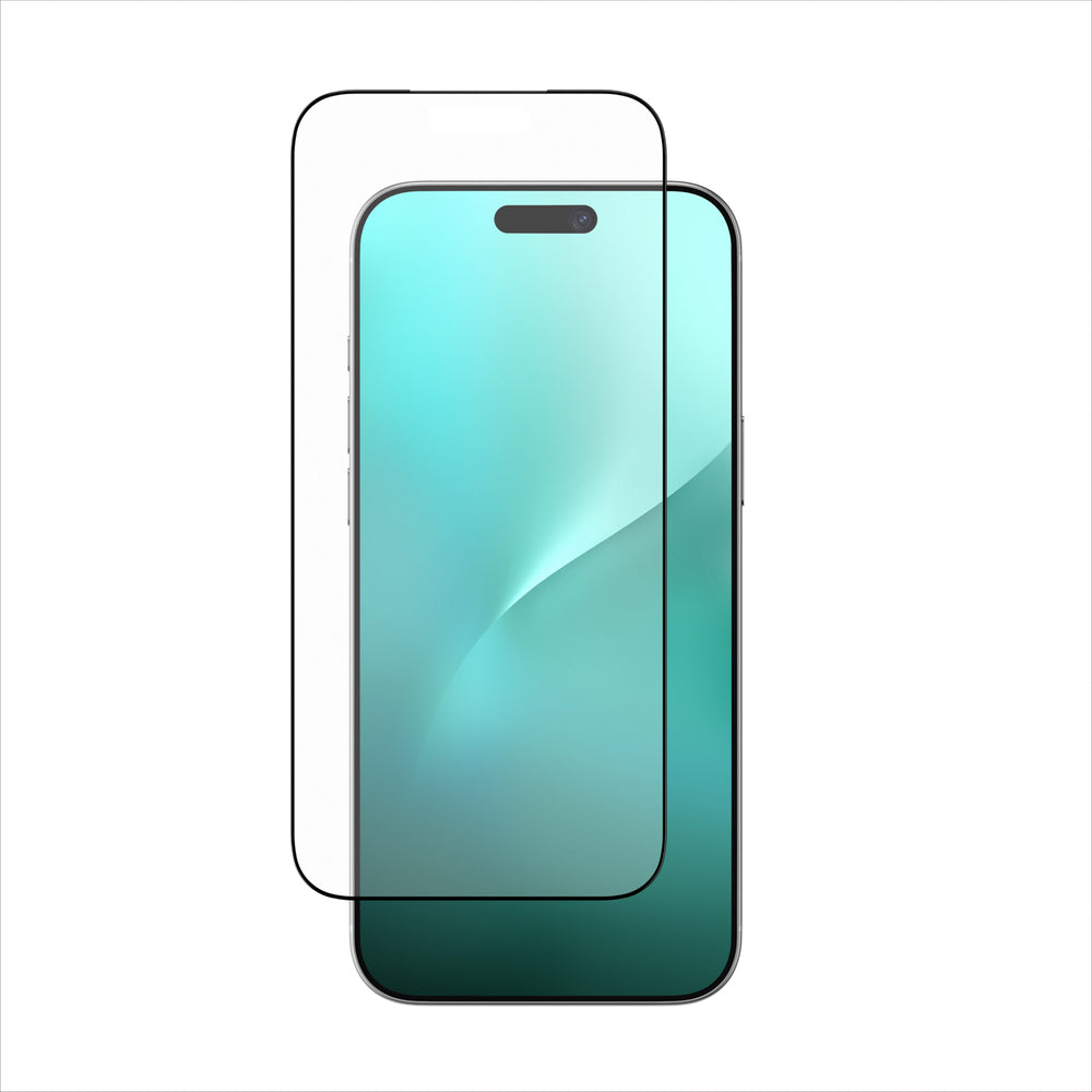 AmazingThing Radix Matte Tempered Glass for iPhone 17 Pro Max_0
