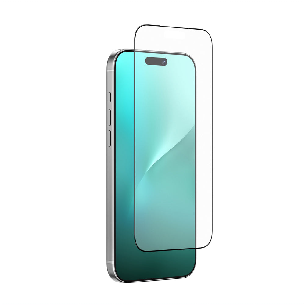 AmazingThing Radix Matte Tempered Glass for iPhone 17 Pro Max_1