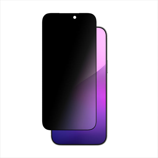 AmazingThing Radix Privacy Tempered Glass for iPhone 17 Pro Max_0