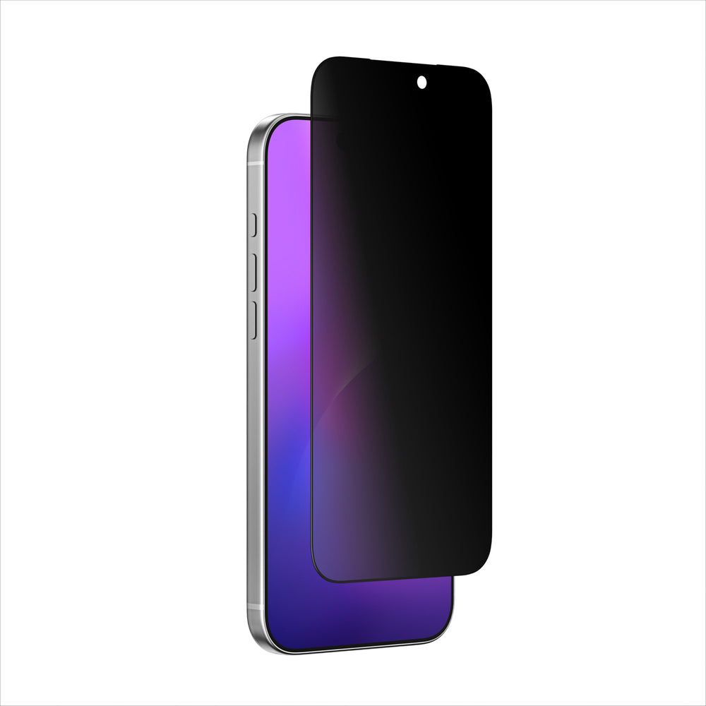 AmazingThing Radix Privacy Tempered Glass for iPhone 17 Pro Max_1