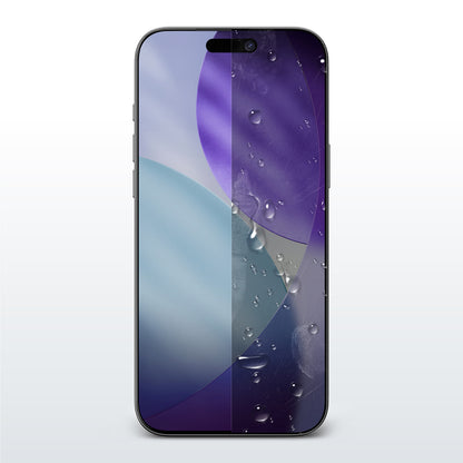 AmazingThing Radix Privacy Tempered Glass for iPhone 17 Pro Max_6