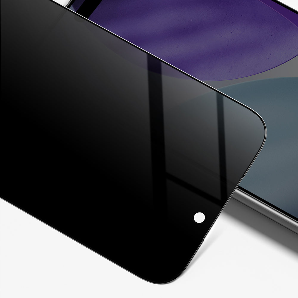 AmazingThing Radix Privacy Tempered Glass for iPhone 17 Pro Max_7