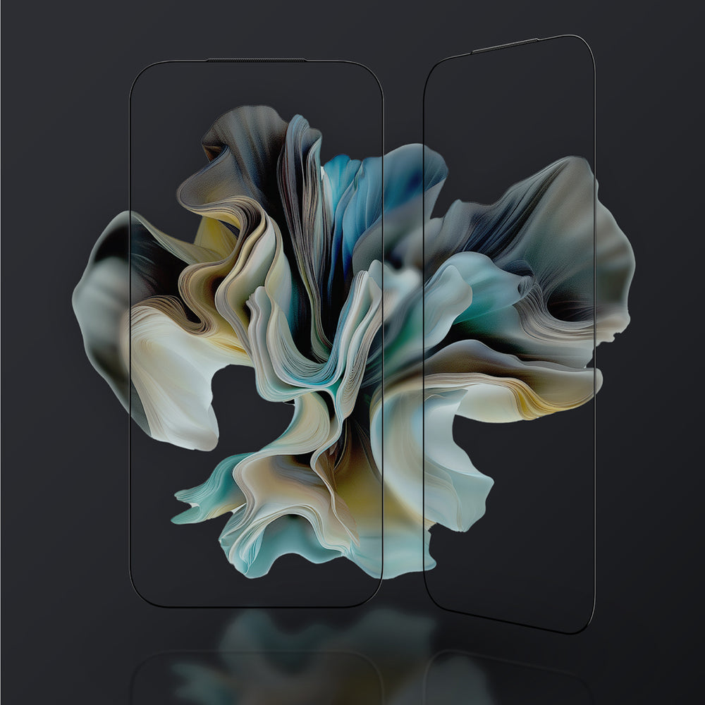 AmazingThing Titan Full FusionFilter 7 Full Screen Tempered Glass for iPhone 17_3