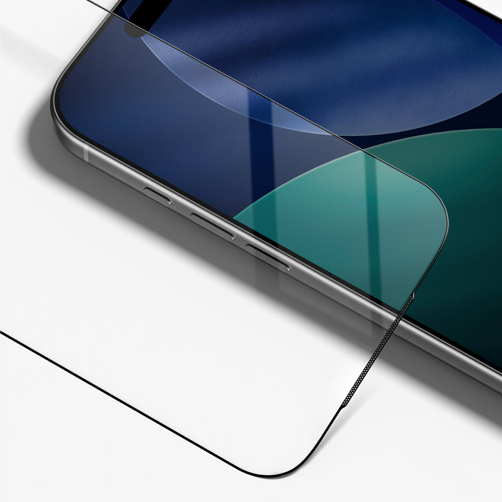 AmazingThing Titan Full FusionFilter 7 Full Screen Tempered Glass for iPhone 17_6