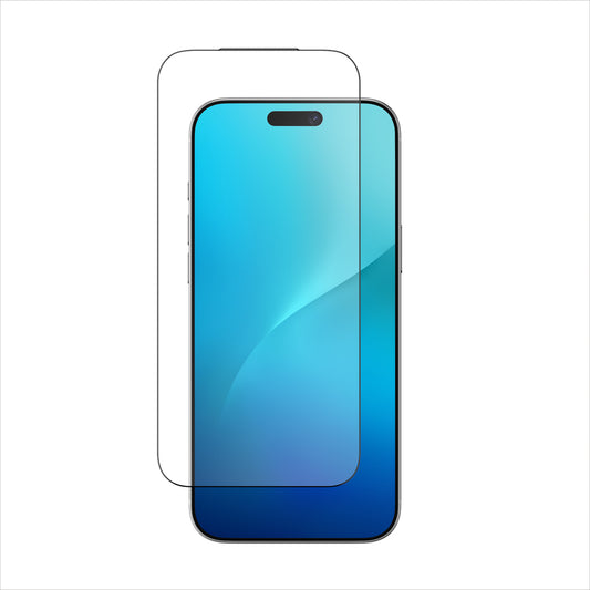 AmazingThing Titan Full FusionFilter 7 Full Screen Tempered Glass for iPhone 17 Air_0