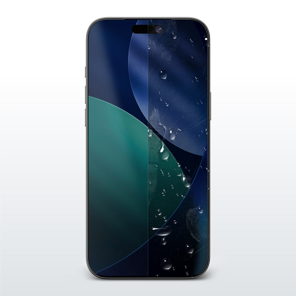 AmazingThing Titan Full FusionFilter 7 Full Screen Tempered Glass for iPhone 17 Pro_4