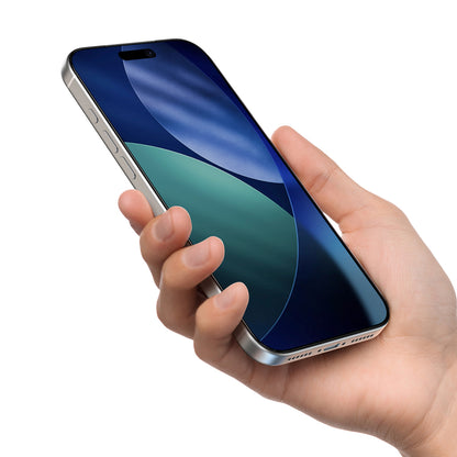 AmazingThing Titan Full FusionFilter 7 Full Screen Tempered Glass for iPhone 17 Pro_8