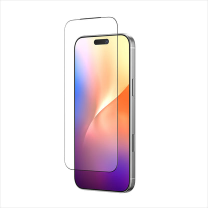 AmazingThing Titan Max FusionFilter 7 Tempered Glass for iPhone 17 Air_2