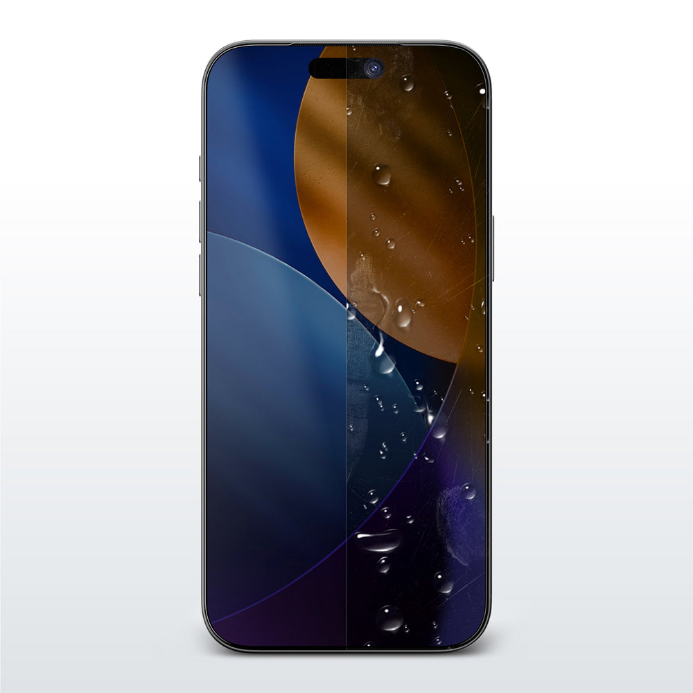 AmazingThing Titan Max FusionFilter 7 Tempered Glass for iPhone 17 Air_7