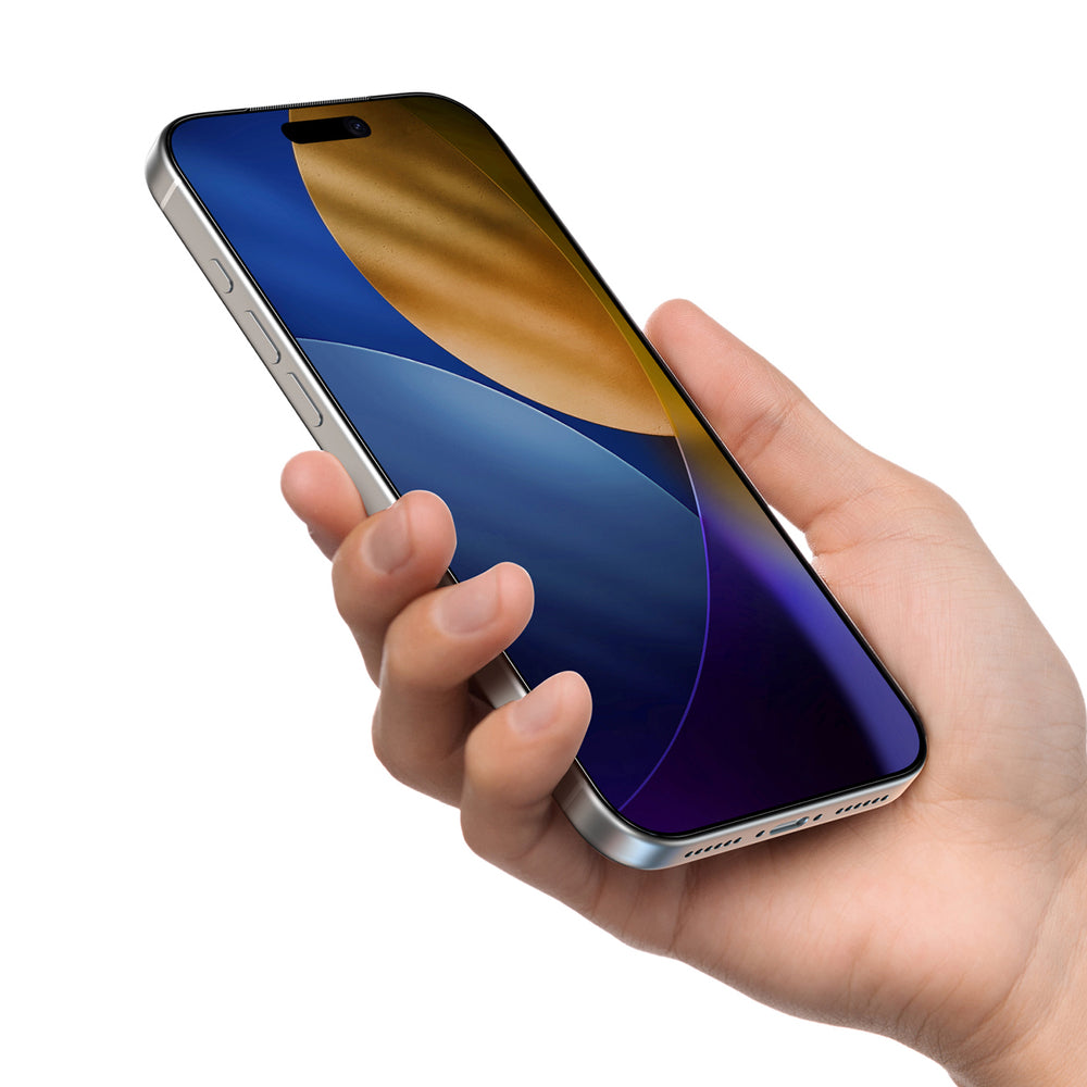 AmazingThing Titan Max FusionFilter 7 Tempered Glass for iPhone 17 Pro_6