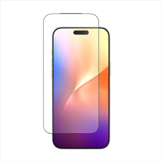 AmazingThing Titan Max FusionFilter 7 Tempered Glass for iPhone 17 Pro Max_0