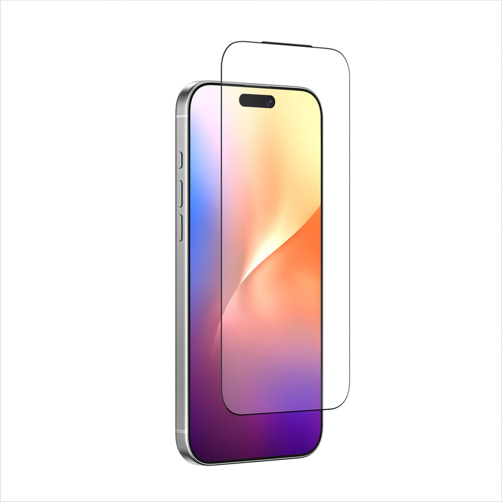 AmazingThing Titan Max FusionFilter 7 Tempered Glass for iPhone 17 Pro Max_1