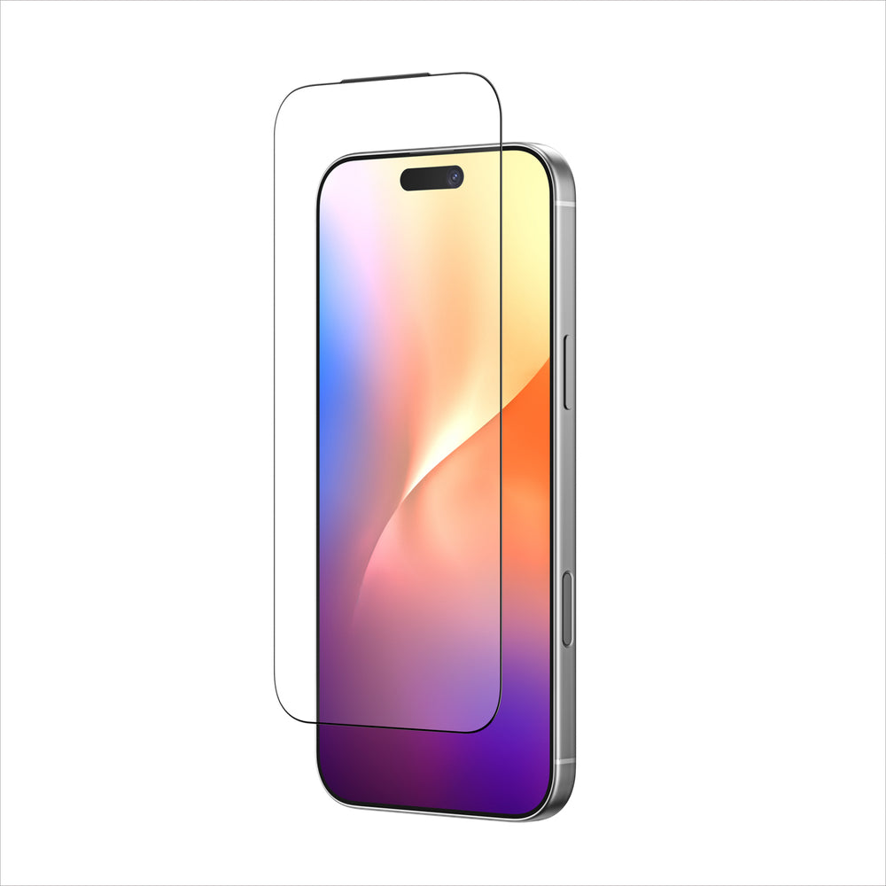 AmazingThing Titan Max FusionFilter 7 Tempered Glass for iPhone 17 Pro Max_2